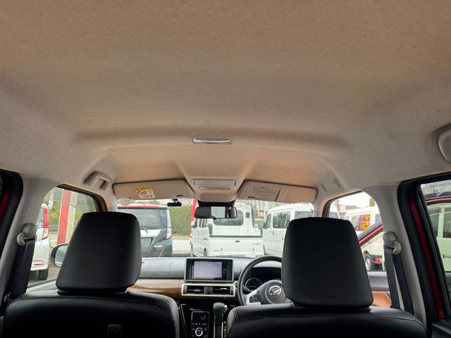 キャスト スタイルＧ　プライムコレクション　ＳＡＩＩＩ　ＤＶＤチューナー　バックモニター　ドラレコ（14枚目）