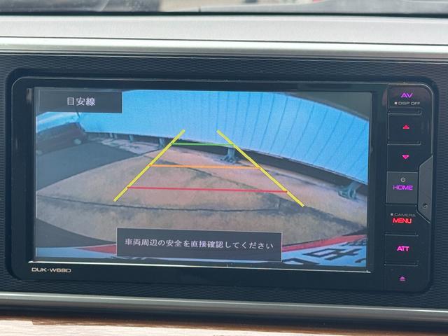 キャスト スタイルＧ　プライムコレクション　ＳＡＩＩＩ　ＤＶＤチューナー　バックモニター　ドラレコ（17枚目）