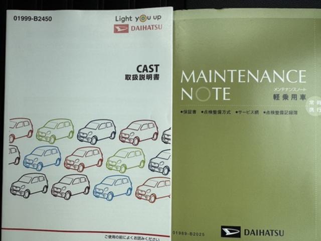 キャスト スタイルＧ　プライムコレクション　ＳＡＩＩＩ　ＤＶＤチューナー　バックモニター　ドラレコ（30枚目）