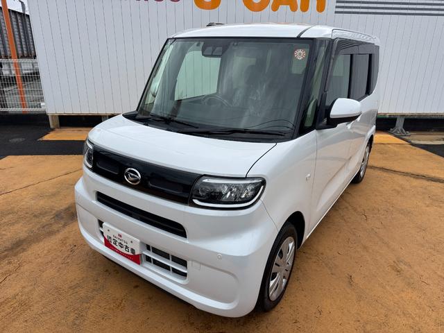 タント Ｘ　純正フルセグナビ　ＥＴＣ　ドラレコ　　バックモニター（3枚目）