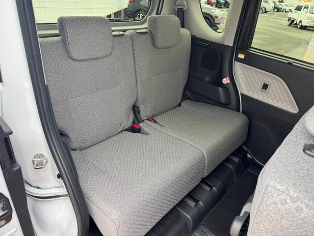 タント Ｘ　純正フルセグナビ　ＥＴＣ　ドラレコ　　バックモニター（10枚目）