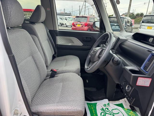 タント Ｘ　純正フルセグナビ　ＥＴＣ　ドラレコ　　バックモニター（11枚目）