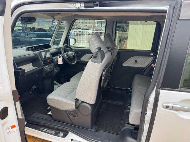 タント Ｘ　純正フルセグナビ　ＥＴＣ　ドラレコ　　バックモニター（12枚目）