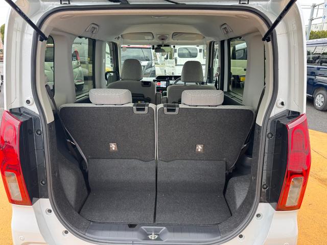 タント Ｘ　純正フルセグナビ　ＥＴＣ　ドラレコ　　バックモニター（13枚目）