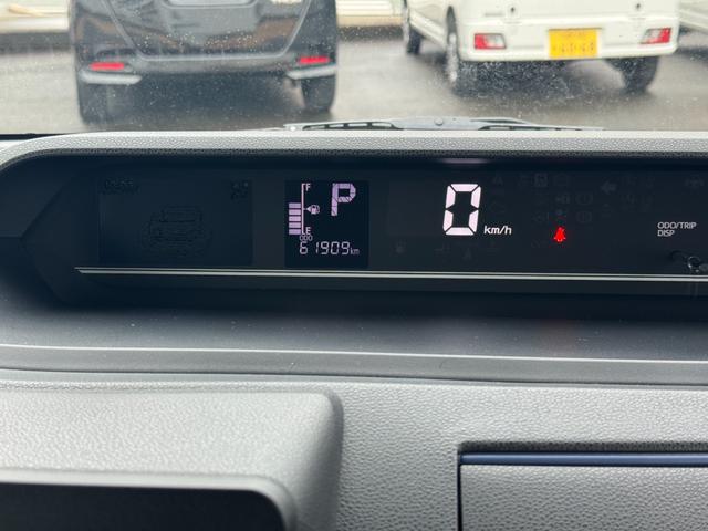 タント Ｘ　純正フルセグナビ　ＥＴＣ　ドラレコ　　バックモニター（16枚目）