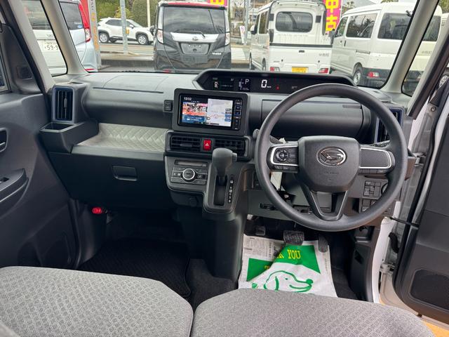 タント Ｘ　純正フルセグナビ　ＥＴＣ　ドラレコ　　バックモニター（20枚目）