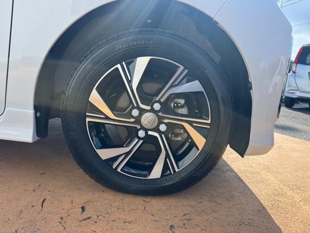 タント Ｘ　純正フルセグナビ　ＥＴＣ　ドラレコ　　バックモニター（33枚目）