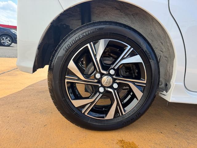 タント Ｘ　純正フルセグナビ　ＥＴＣ　ドラレコ　　バックモニター（34枚目）