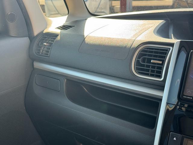 タント カスタムＲＳ　社外フルセグナビ　バックモニター（17枚目）