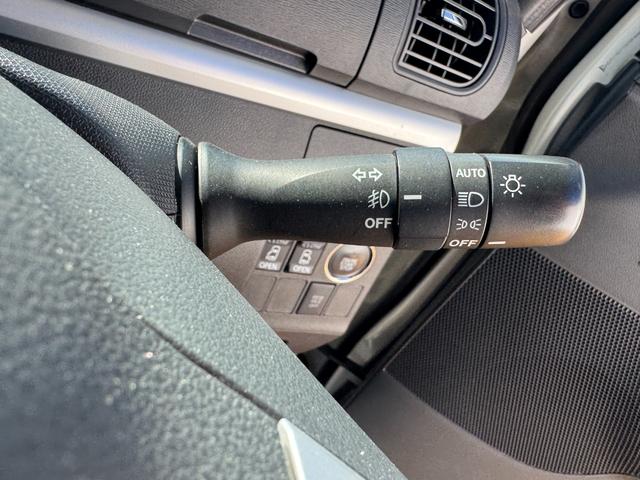 タント カスタムＲＳ　社外フルセグナビ　バックモニター（27枚目）