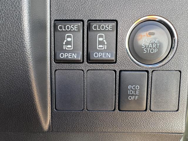 タント カスタムＲＳ　社外フルセグナビ　バックモニター（28枚目）