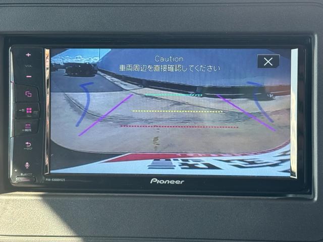 スペーシア ハイブリッドG ディスプレイオーディオ バックモニター ETC 新車保証継承付(17枚目)