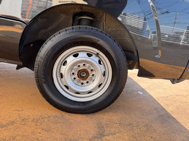 ハイゼットトラック ジャンボエクストラ 社外フルセグナビ 2WD 5MT マニュアル車 プッシュボタンスタート(33枚目)