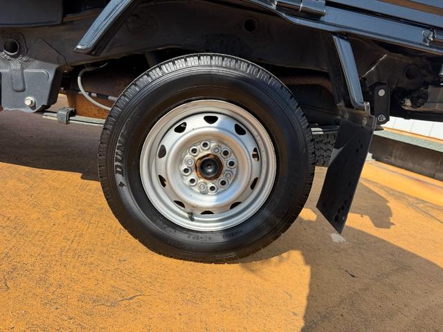 ハイゼットトラック ジャンボエクストラ 社外フルセグナビ 2WD 5MT マニュアル車 プッシュボタンスタート(35枚目)