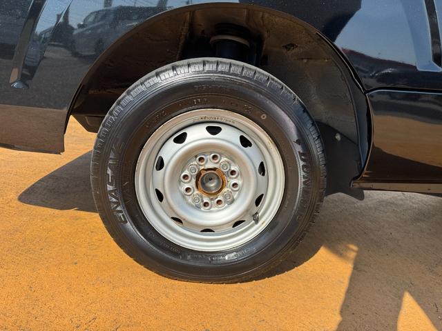 ハイゼットトラック ジャンボエクストラ 社外フルセグナビ 2WD 5MT マニュアル車 プッシュボタンスタート(36枚目)
