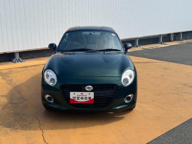 コペン セロ　純正フルセグナビ　ＥＴＣ（2枚目）