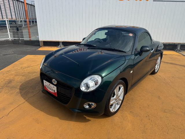 コペン セロ　純正フルセグナビ　ＥＴＣ（3枚目）