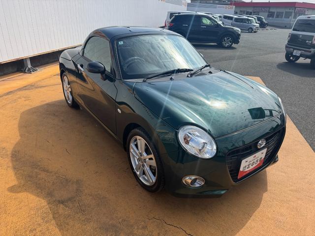 コペン セロ　純正フルセグナビ　ＥＴＣ（9枚目）