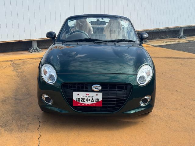 コペン セロ　純正フルセグナビ　ＥＴＣ（12枚目）