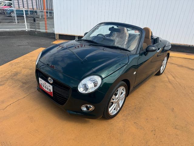 コペン セロ　純正フルセグナビ　ＥＴＣ（13枚目）