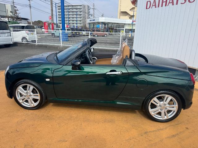 コペン セロ　純正フルセグナビ　ＥＴＣ（14枚目）