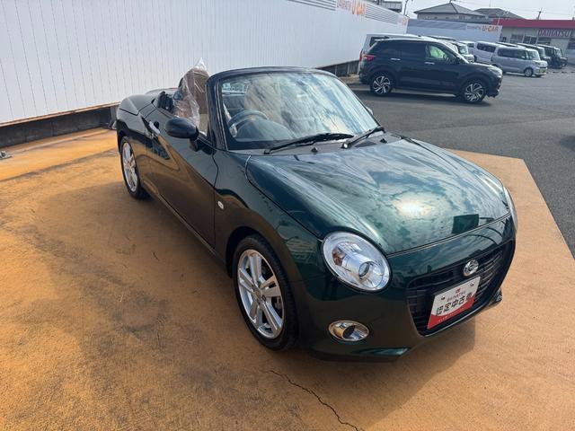 コペン セロ　純正フルセグナビ　ＥＴＣ（19枚目）