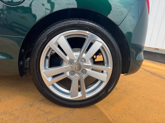 コペン セロ　純正フルセグナビ　ＥＴＣ（42枚目）