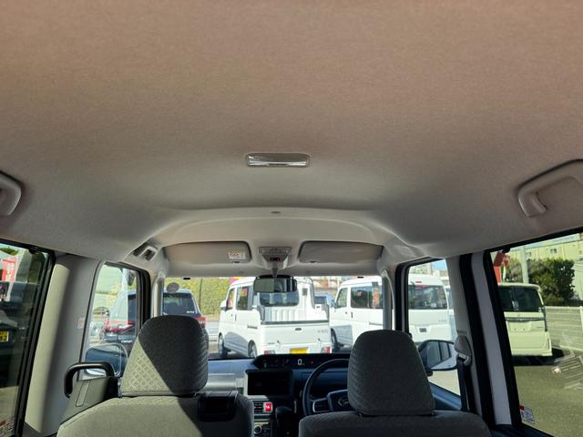 タント X 新車保証継承付 オーディオレス 弊社デモカーUP車 バックカメラ付(14枚目)