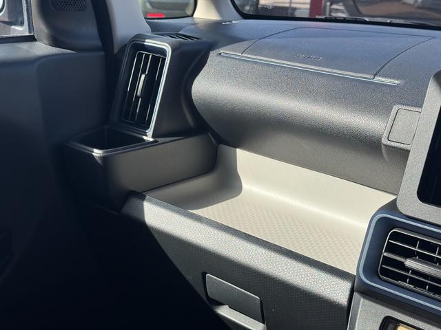 タント X 新車保証継承付 オーディオレス 弊社デモカーUP車 バックカメラ付(25枚目)