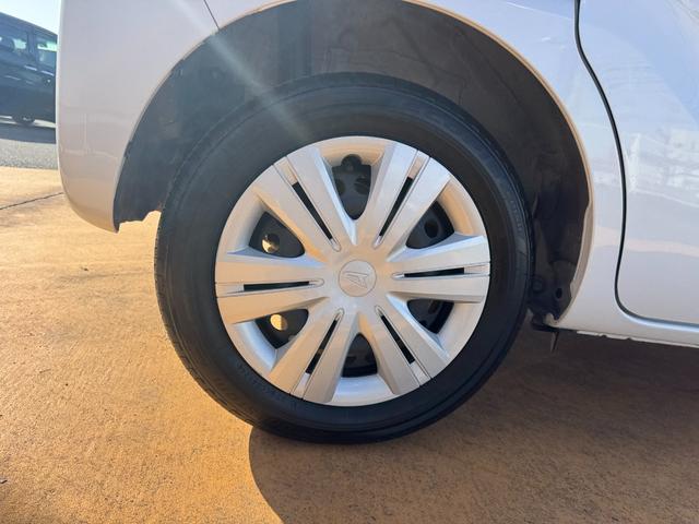 タント X 新車保証継承付 オーディオレス 弊社デモカーUP車 バックカメラ付(29枚目)