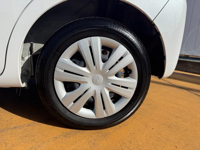 タント X 新車保証継承付 オーディオレス 弊社デモカーUP車 バックカメラ付(30枚目)