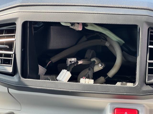 ミライース Ｇ　ＳＡＩＩＩ　新車保証継承付　弊社デモカーＵＰ車　オーディオレス　バックカメラ付　プッシュボタンスタート　シートヒーター（17枚目）