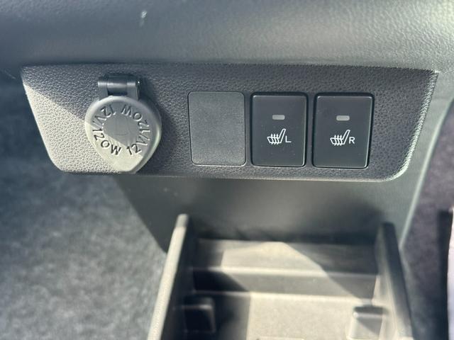 ミライース Ｇ　ＳＡＩＩＩ　新車保証継承付　弊社デモカーＵＰ車　オーディオレス　バックカメラ付　プッシュボタンスタート　シートヒーター（22枚目）