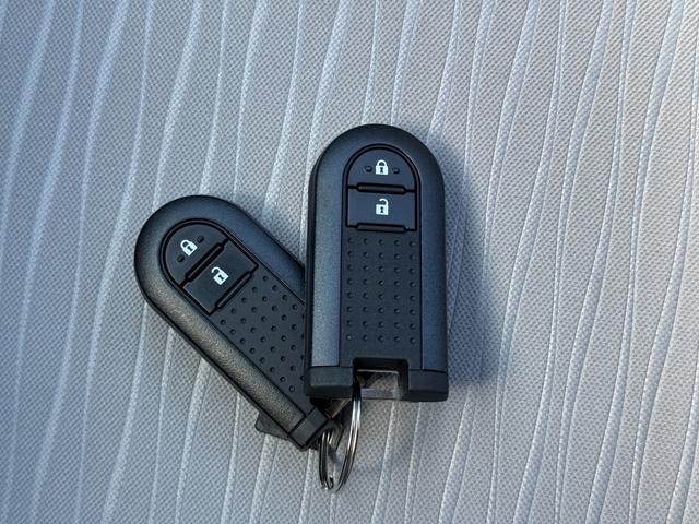 ミライース Ｇ　ＳＡＩＩＩ　新車保証継承付　弊社デモカーＵＰ車　オーディオレス　バックカメラ付　プッシュボタンスタート　シートヒーター（25枚目）