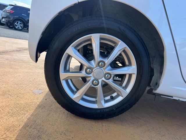 ミライース Ｇ　ＳＡＩＩＩ　新車保証継承付　弊社デモカーＵＰ車　オーディオレス　バックカメラ付　プッシュボタンスタート　シートヒーター（28枚目）