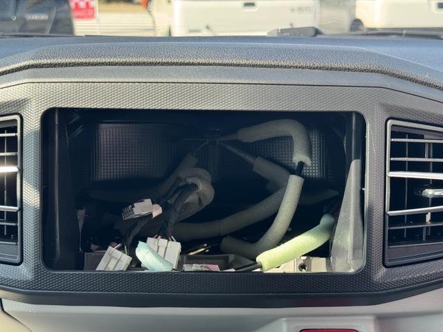 ミライース Ｇ　ＳＡＩＩＩ　新車保証継承付　弊社デモカーＵＰ車　オーディオレス　バックカメラ付　プッシュボタンスタート　シートヒーター（17枚目）