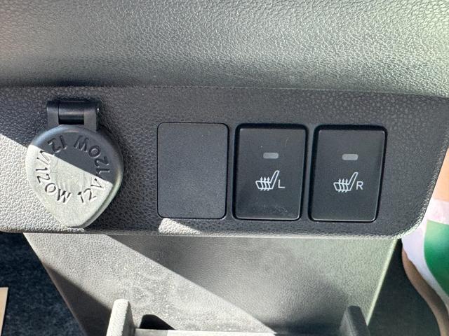 ミライース Ｇ　ＳＡＩＩＩ　新車保証継承付　弊社デモカーＵＰ車　オーディオレス　バックカメラ付　プッシュボタンスタート　シートヒーター（22枚目）