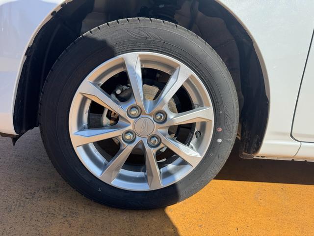 ミライース Ｇ　ＳＡＩＩＩ　新車保証継承付　弊社デモカーＵＰ車　オーディオレス　バックカメラ付　プッシュボタンスタート　シートヒーター（29枚目）