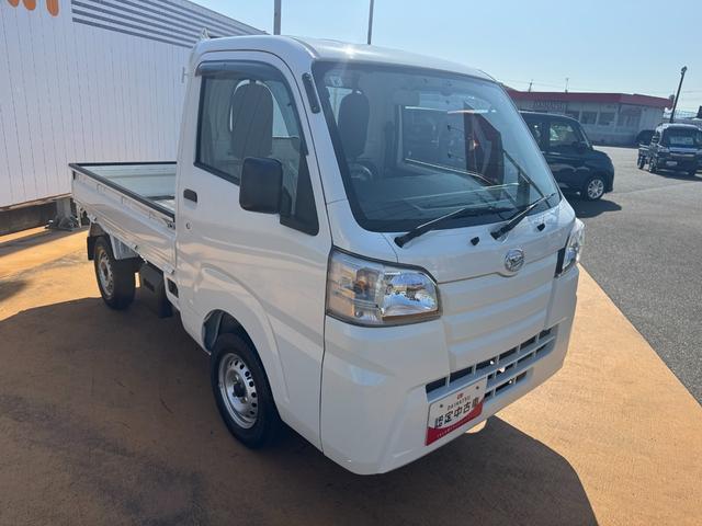 ハイゼットトラック スタンダード　純正フルセグナビ　ＥＴＣ　ドラレコ（9枚目）