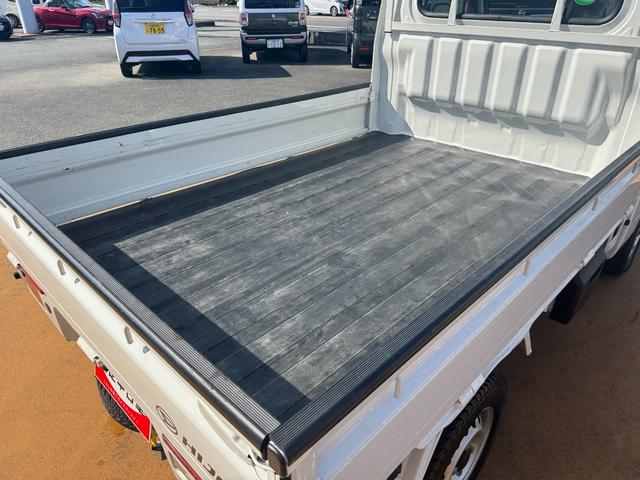 ハイゼットトラック スタンダード　純正フルセグナビ　ＥＴＣ　ドラレコ（11枚目）