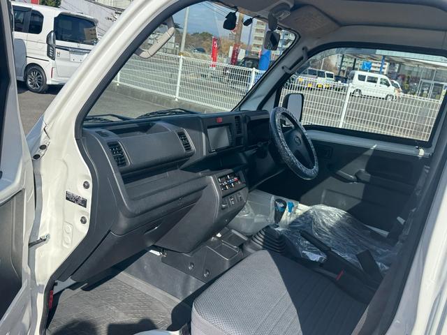 ハイゼットトラック スタンダード　純正フルセグナビ　ＥＴＣ　ドラレコ（16枚目）