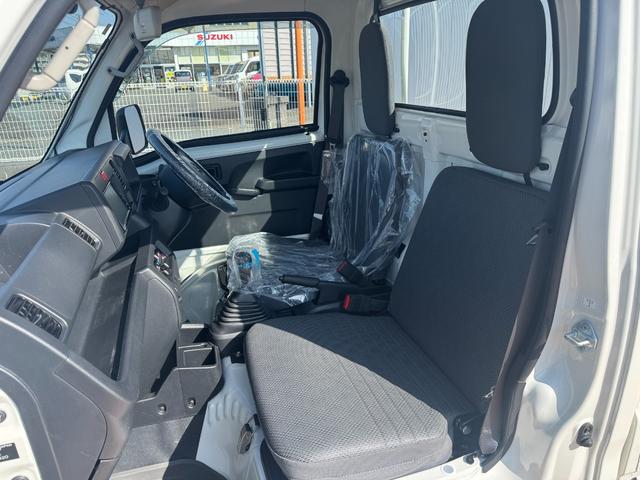 ハイゼットトラック スタンダード　純正フルセグナビ　ＥＴＣ　ドラレコ（17枚目）