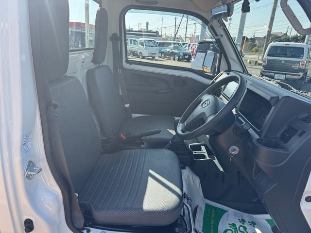 ハイゼットトラック スタンダード　純正フルセグナビ　ＥＴＣ　ドラレコ（19枚目）