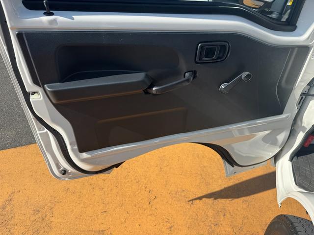 ハイゼットトラック スタンダード　純正フルセグナビ　ＥＴＣ　ドラレコ（21枚目）