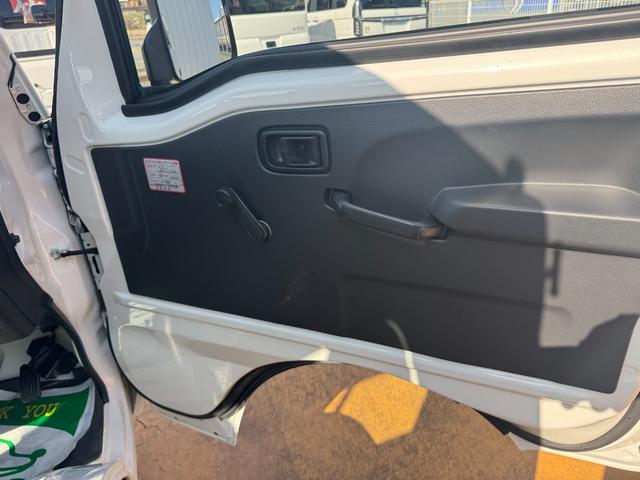 ハイゼットトラック スタンダード　純正フルセグナビ　ＥＴＣ　ドラレコ（22枚目）