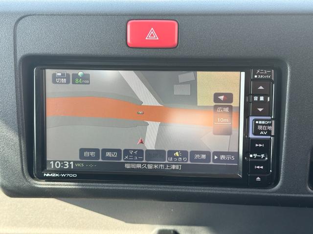 ハイゼットトラック スタンダード　純正フルセグナビ　ＥＴＣ　ドラレコ（25枚目）