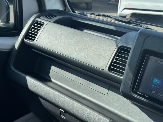 ハイゼットトラック スタンダード　純正フルセグナビ　ＥＴＣ　ドラレコ（29枚目）