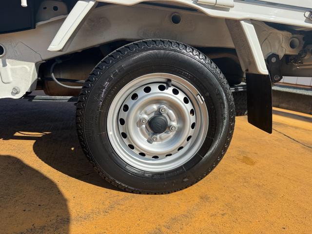 ハイゼットトラック スタンダード　純正フルセグナビ　ＥＴＣ　ドラレコ（35枚目）