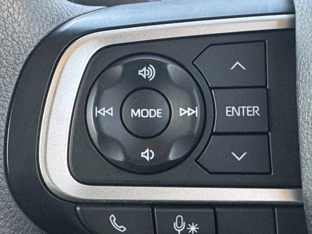 タント X 純正フルセグナビ ETC バックモニター(27枚目)