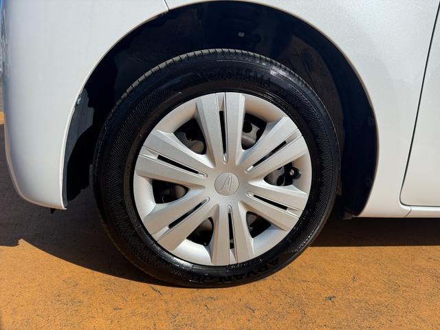 タント X 純正フルセグナビ ETC バックモニター(33枚目)